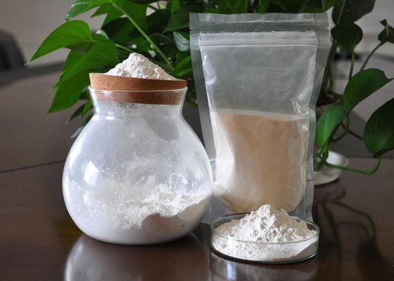 タイプIIのコラーゲンの鶏の軟骨の補足、食品等級の鶏のコラーゲンのタイプII