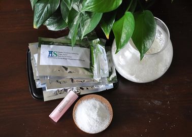 メチルのスルホニルメタンの食品等級99%純度メチルサルフォニルメタン MSM