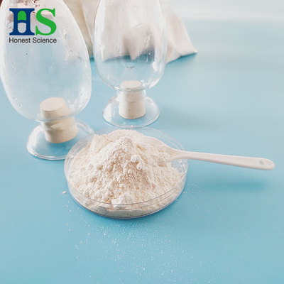 CAS 66-84-2のD-Glucosamine HCLの接合箇所の心配のための白い粉USP43の等級