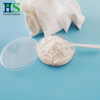 白い粉のD-Glucosamineは2NACL CAS# 38899-05-7 USP 43を硫酸化する